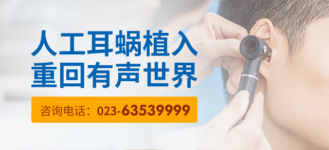 重庆仁品耳鼻喉医院