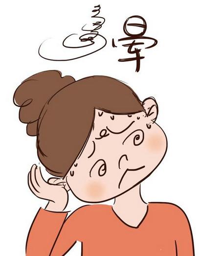 美尼尔氏综合症的症状