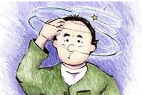 颈性眩晕的症状有哪些