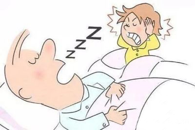 小儿打鼾该如何预防
