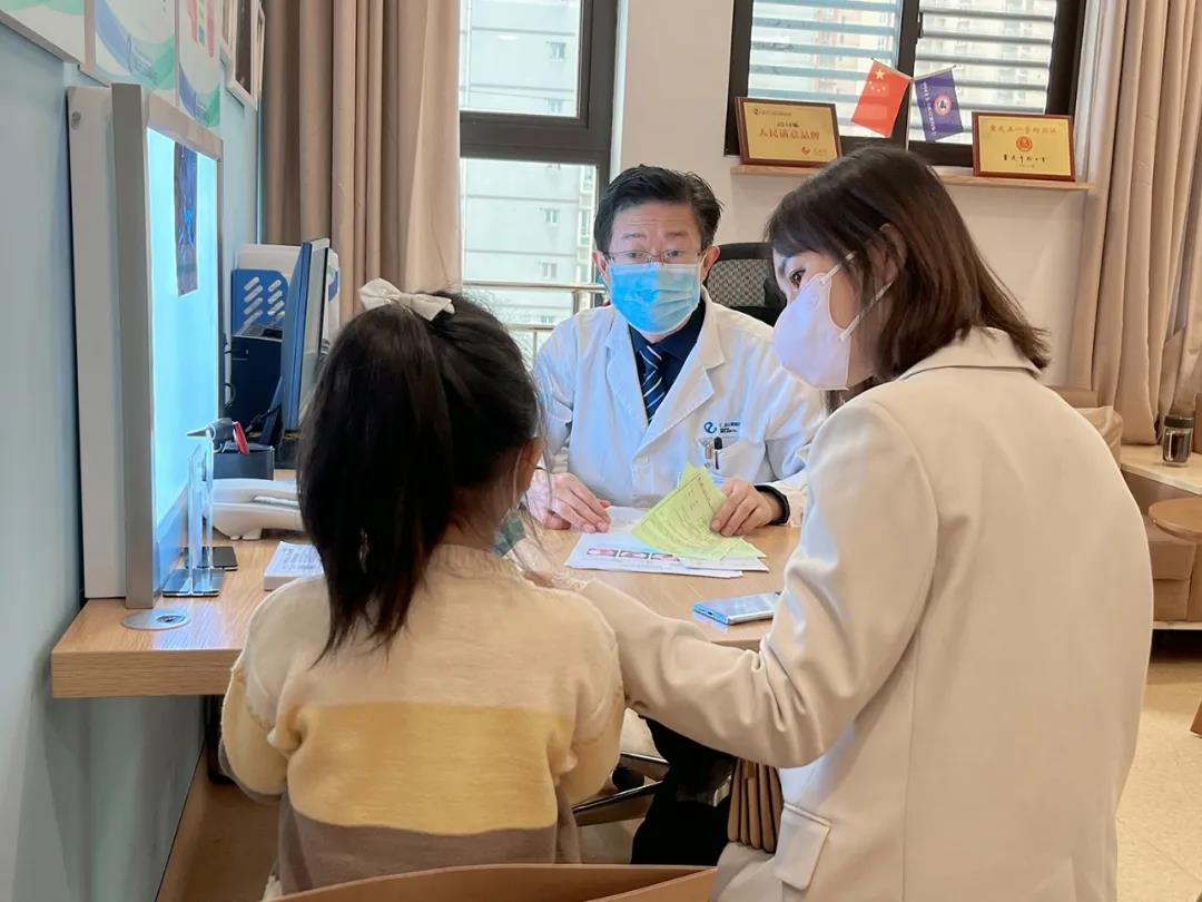 重庆仁品耳鼻喉医院