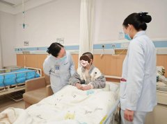 重庆耳鼻喉专科医院哪家好？