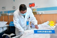 重庆耳鼻喉专科医院哪家好？