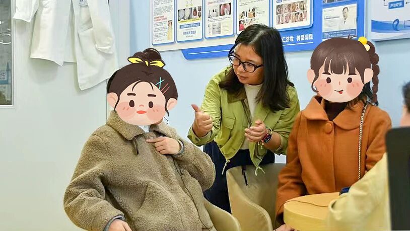 重庆耳鼻喉专科医院哪家好？