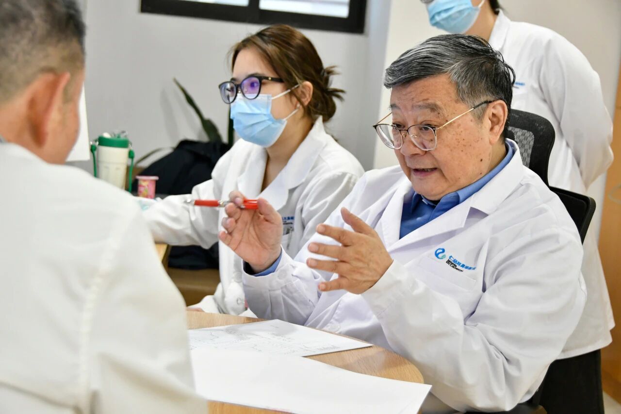 重庆耳鼻喉专科医院哪家好？